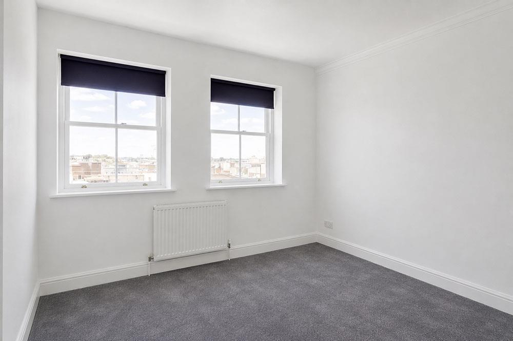 Flat New Cavendish Street in City of Westminster