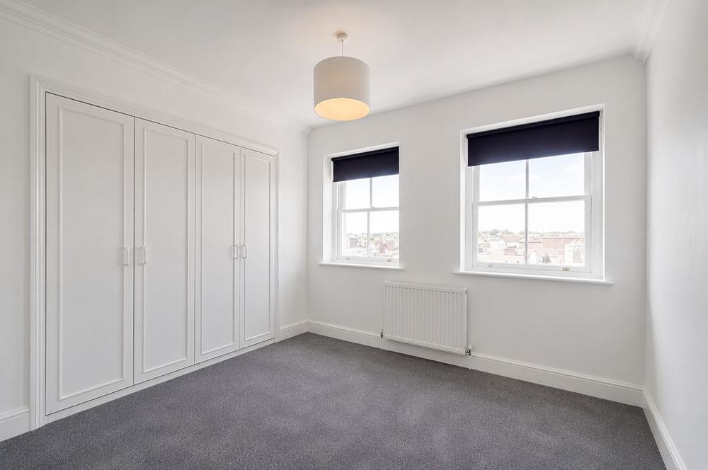 Flat New Cavendish Street in City of Westminster