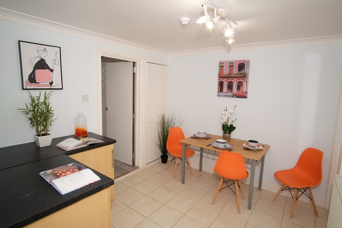 Room Bicester Road in Aylesbury