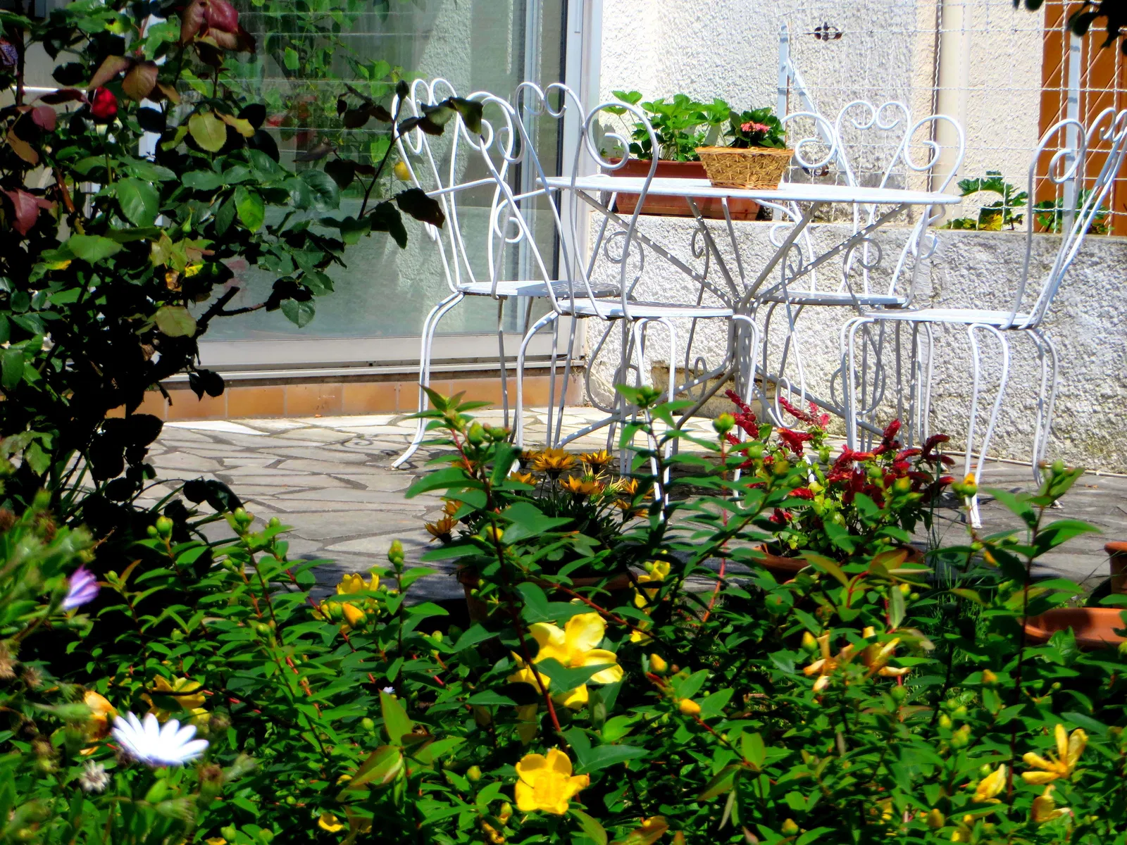 House Chemin de la Chaussée in Trèbes