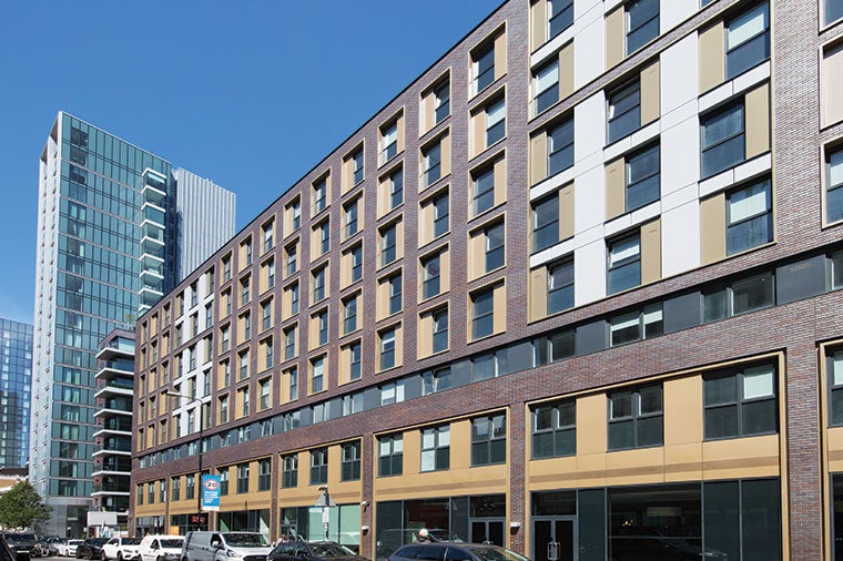 Room Bridle Mews in Greater London
