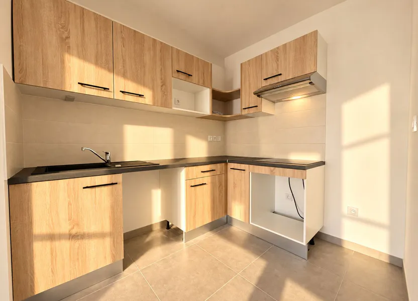 Flat Impasse de Barcelone in Toulouse