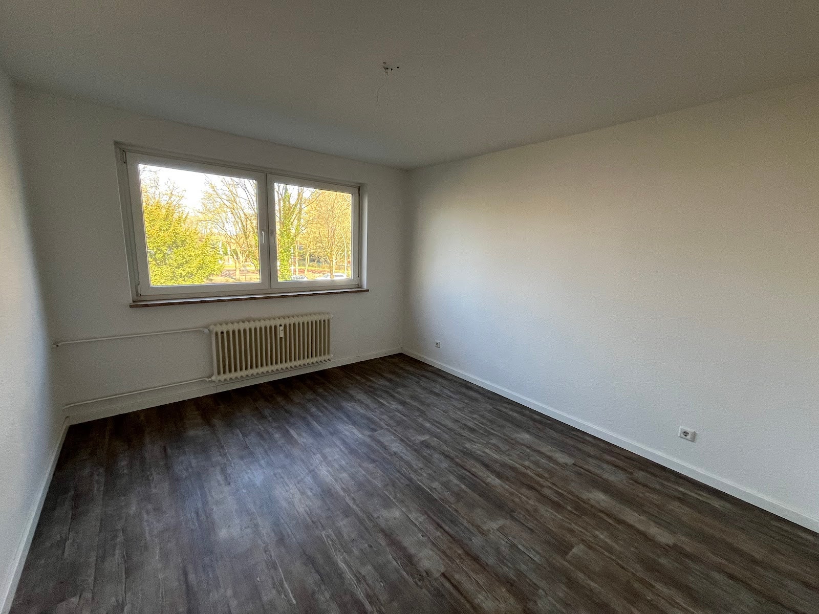 Wohnung Kieler Straße in Rendsburg