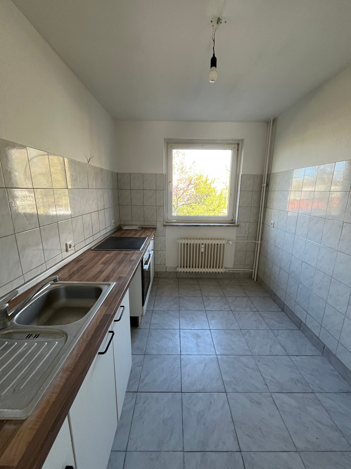 Wohnung Kieler Straße in Rendsburg