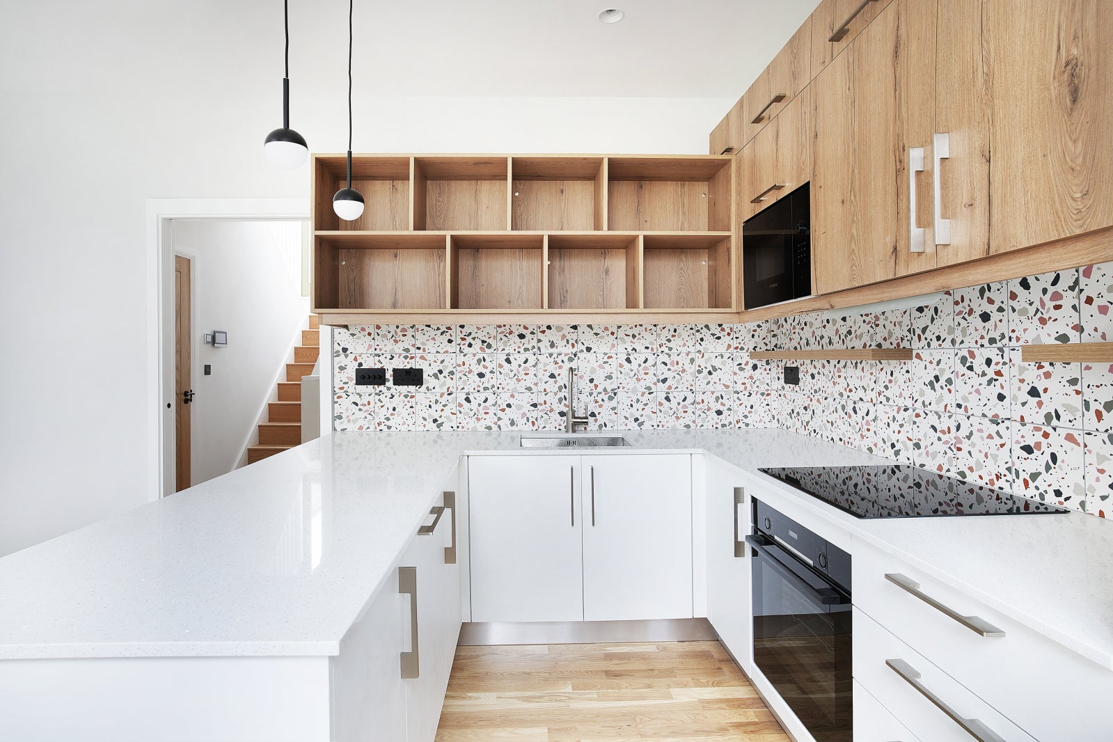 Flat Hornsey Road in Greater London