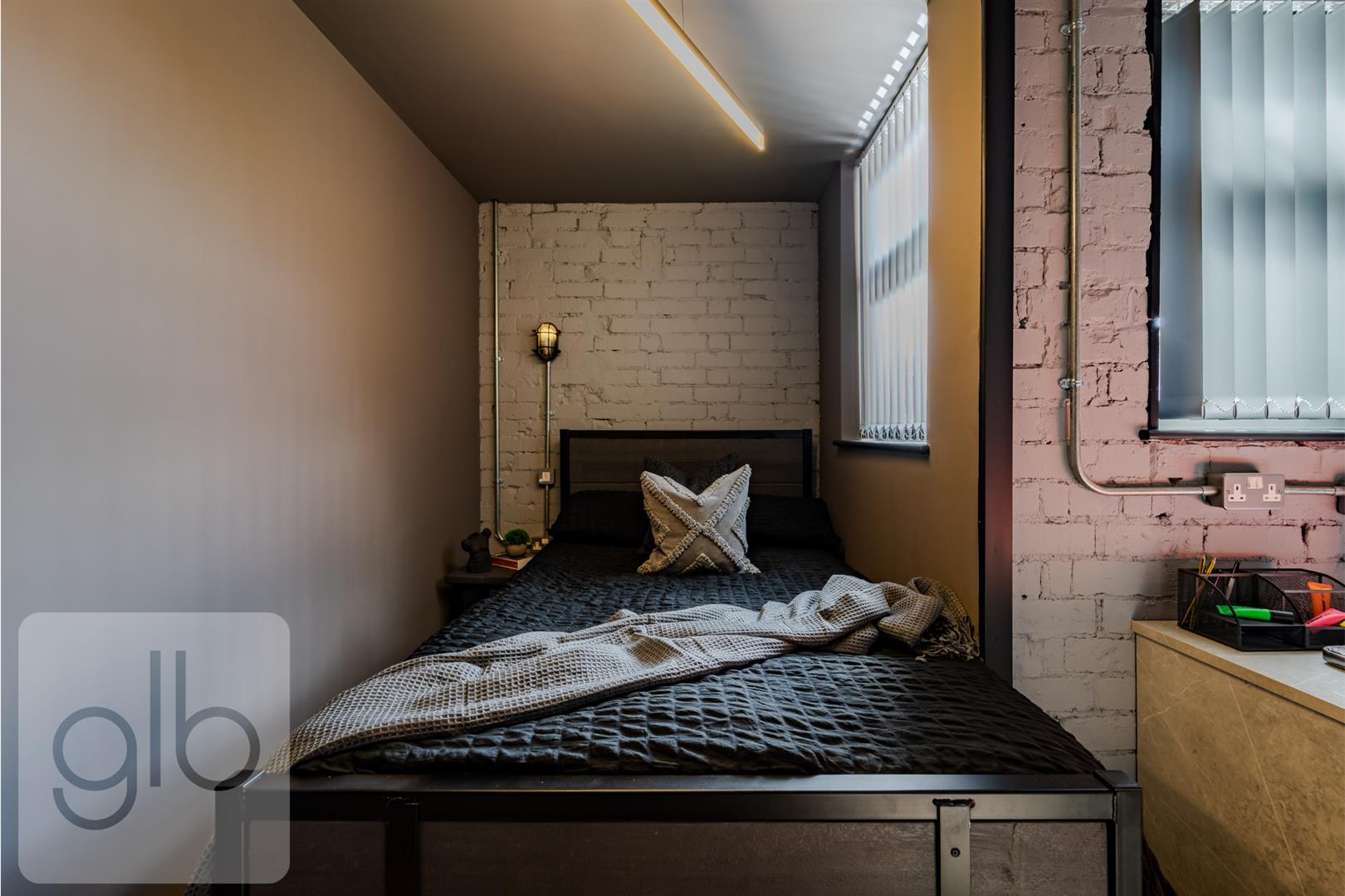 Room Bramble Street in Coventry