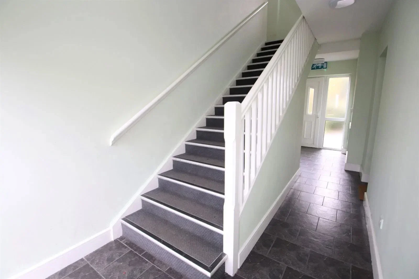 Flat Egerton Road in Salford
