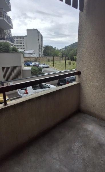 Appartement Rue Saint-Honoré à Bourgoin-Jallieu