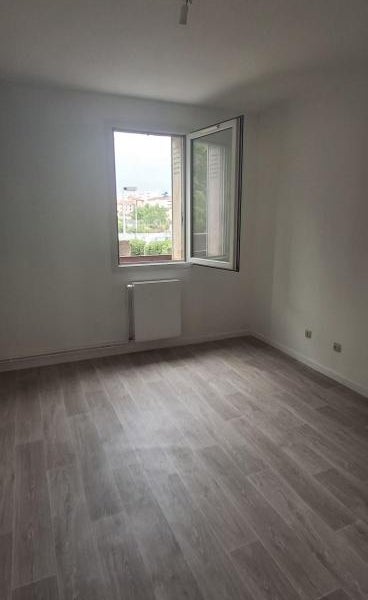 Appartement Rue Saint-Honoré à Bourgoin-Jallieu