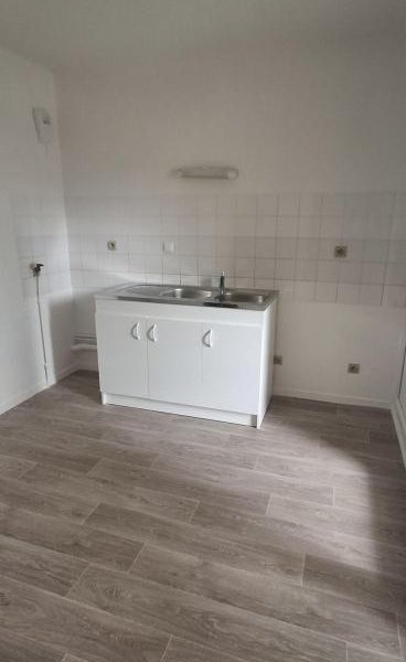 Appartement Rue Saint-Honoré à Bourgoin-Jallieu