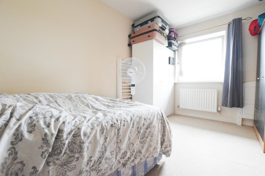 Flat Parkhouse Court in Welwyn Hatfield