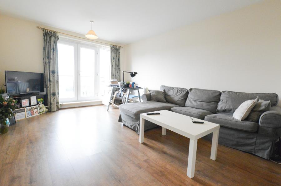 Flat Parkhouse Court in Welwyn Hatfield