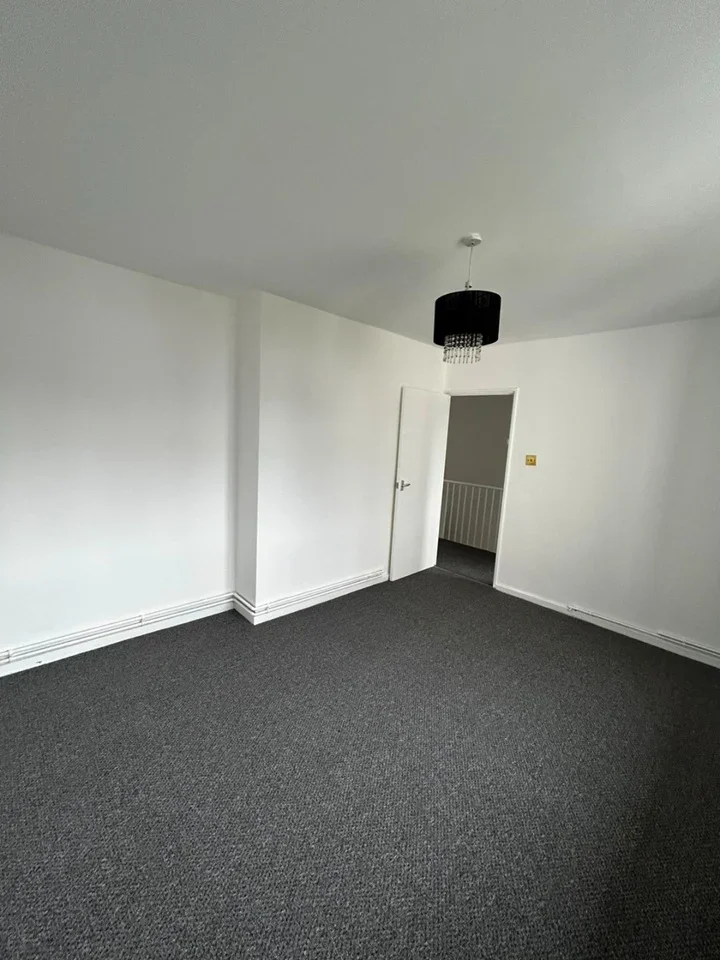House Chalcombe Road in Greater London