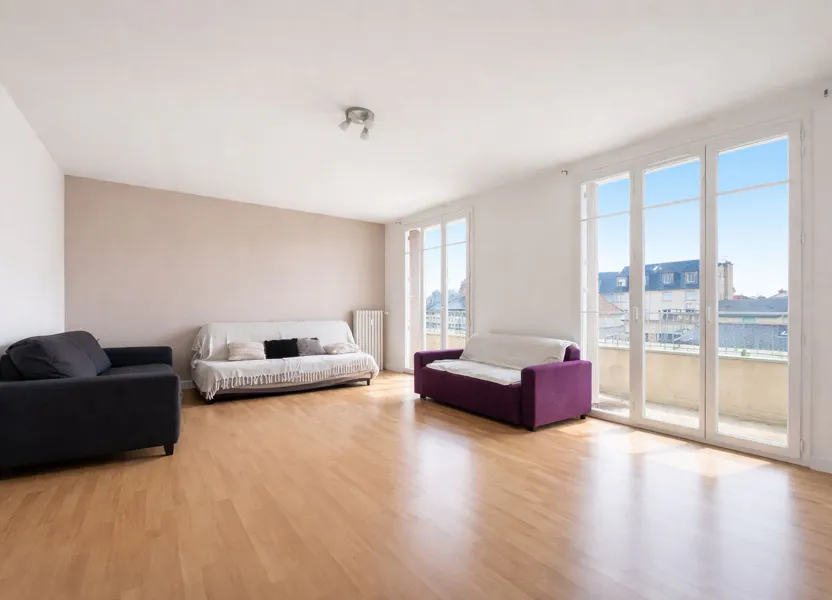 Appartement Avenue Durand de Gros à Rodez