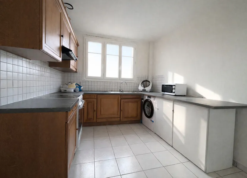 Appartement Avenue Durand de Gros à Rodez