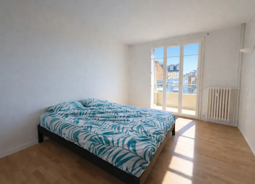Appartement Avenue Durand de Gros à Rodez