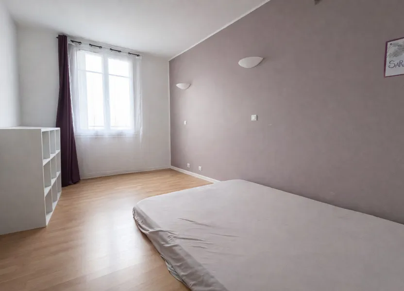 Appartement Avenue Durand de Gros à Rodez