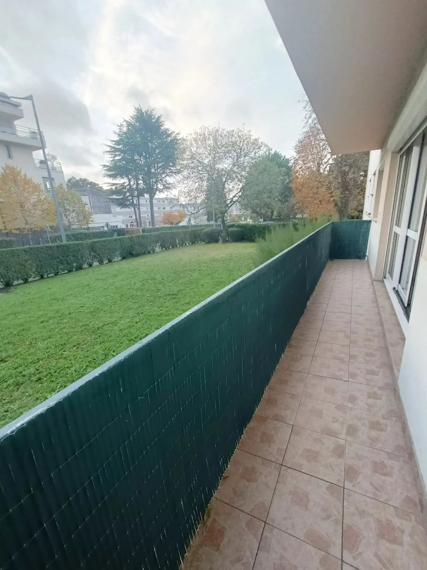 Appartement Rue de la Baugerie à Saint-Sébastien-sur-Loire