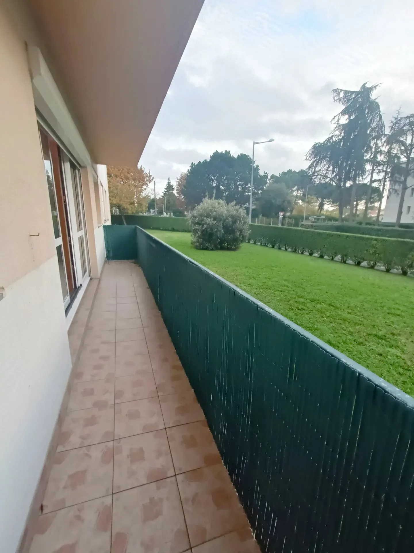 Appartement Rue de la Baugerie à Saint-Sébastien-sur-Loire