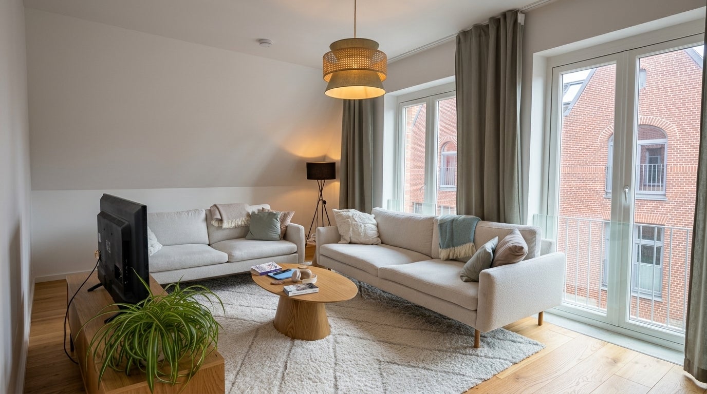 Wohnung Fischstraße in Lübeck