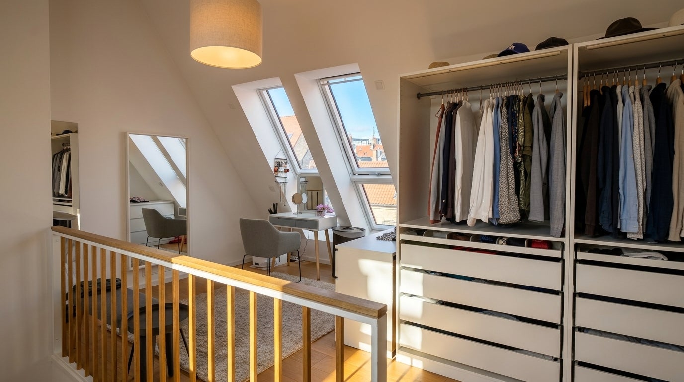 Wohnung Fischstraße in Lübeck