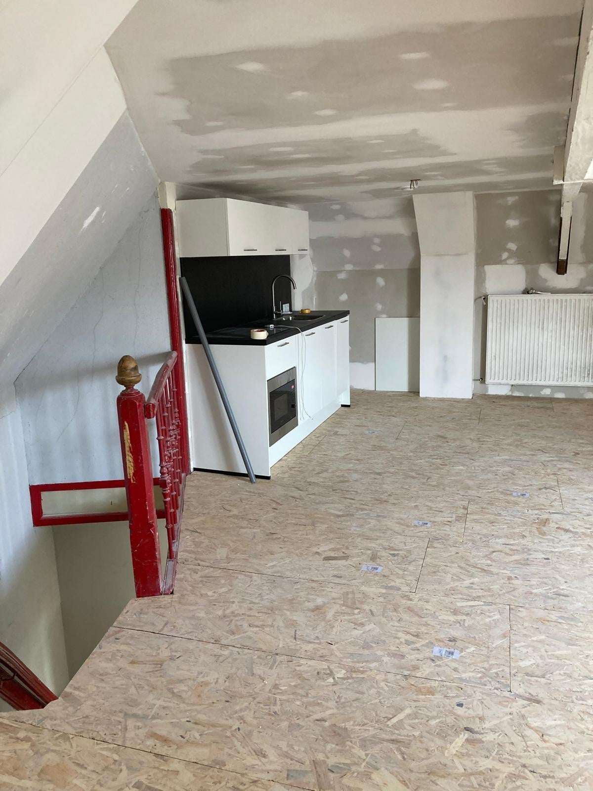 Appartement Haverstraatpassage in Enschede