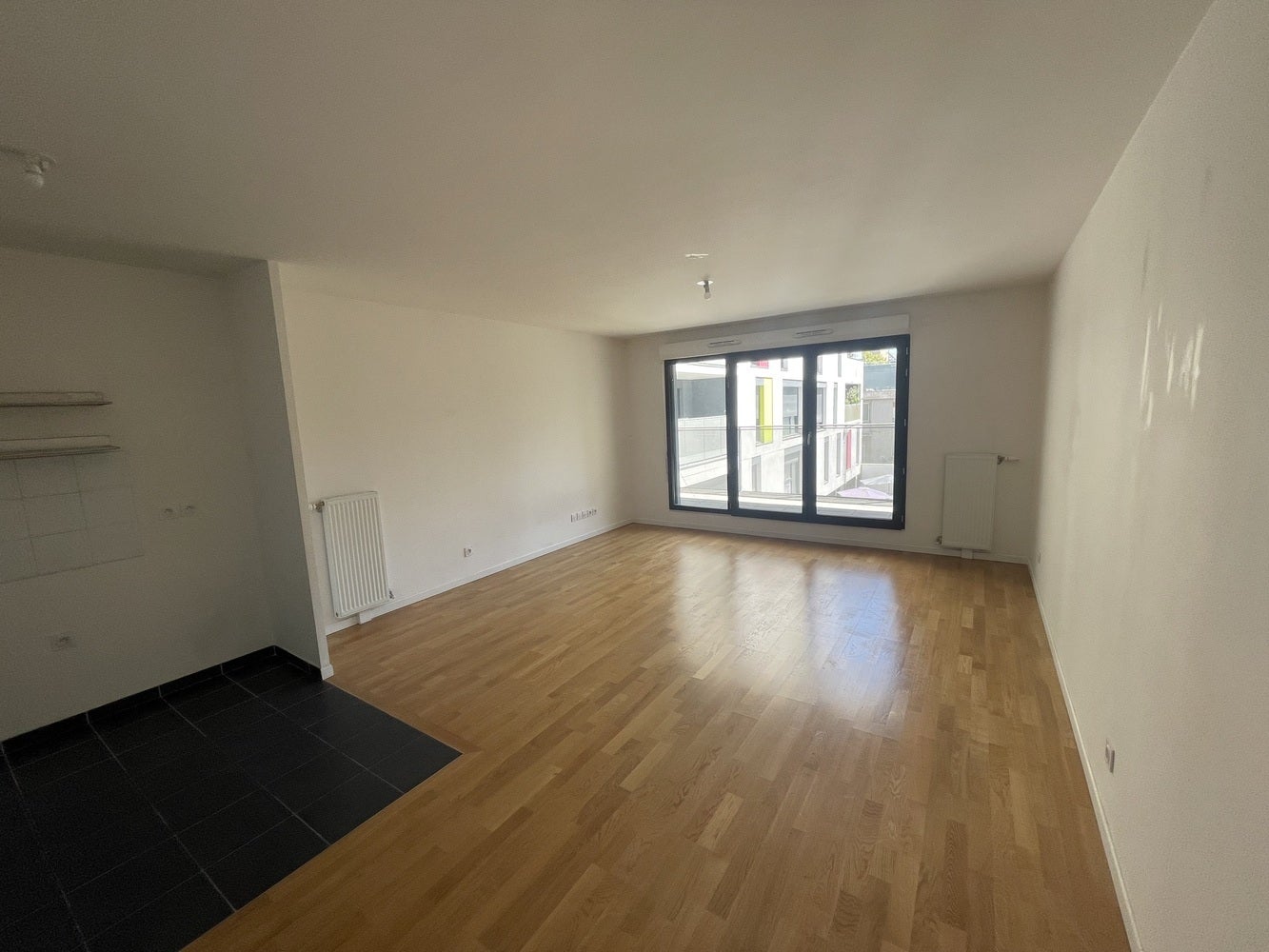 Appartement Rue de Valmy à Montreuil