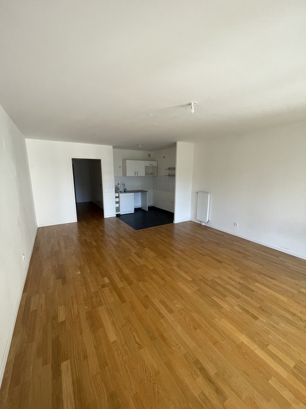 Appartement Rue de Valmy à Montreuil