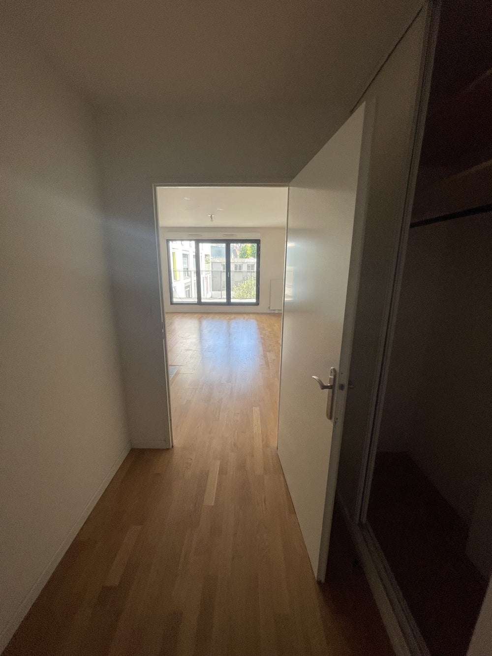 Appartement Rue de Valmy à Montreuil