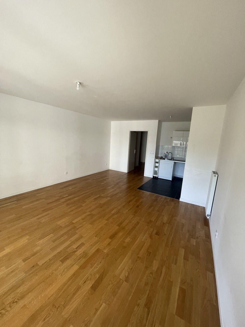 Appartement Rue de Valmy à Montreuil