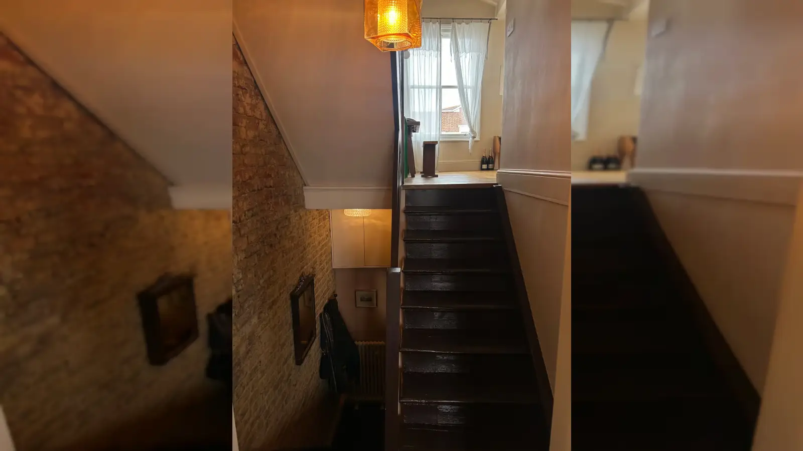 Flat Abyssinia Close in Greater London