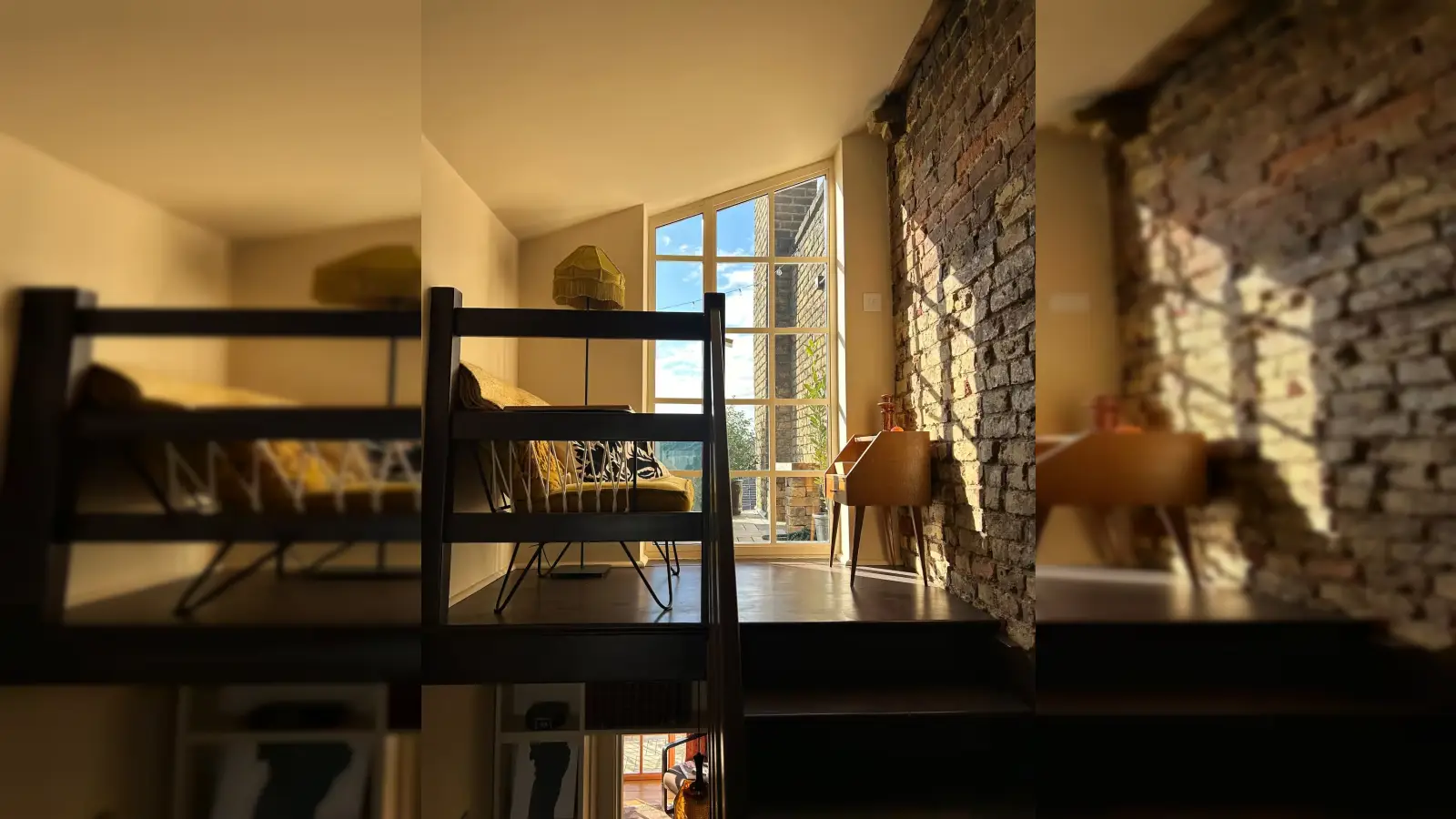 Flat Abyssinia Close in Greater London