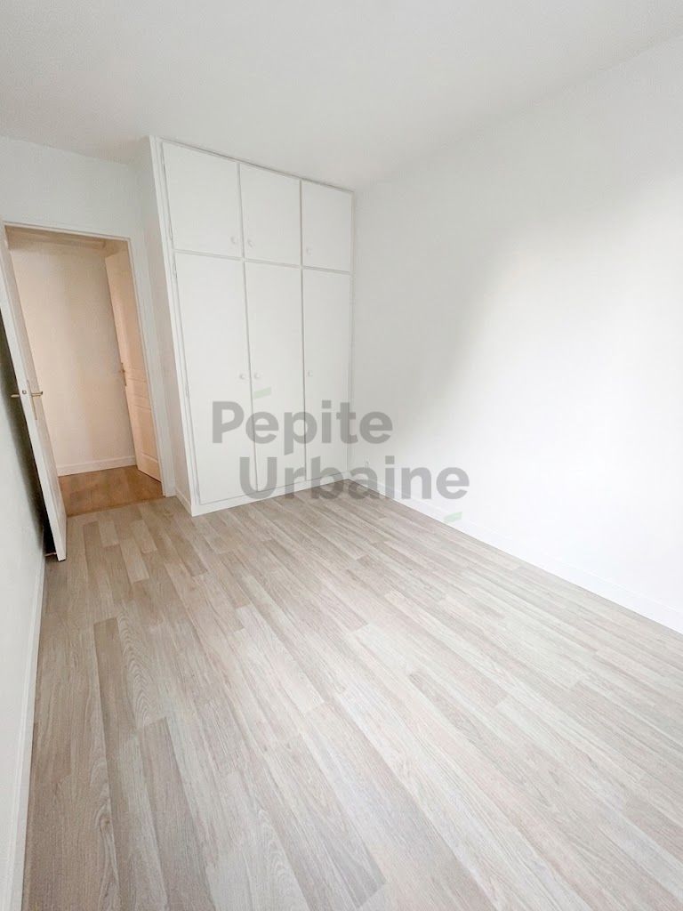 Appartement Avenue de l'Europe à Avrillé
