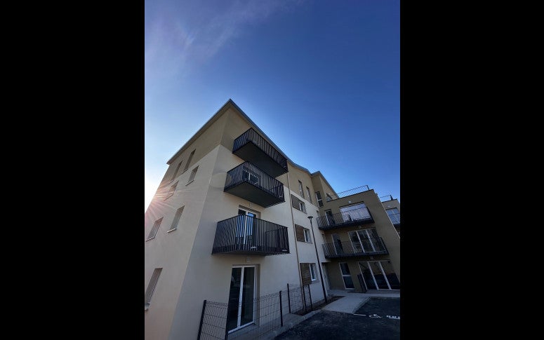 Appartement Rue Général Jacques Pâris de Bollardière à Louviers