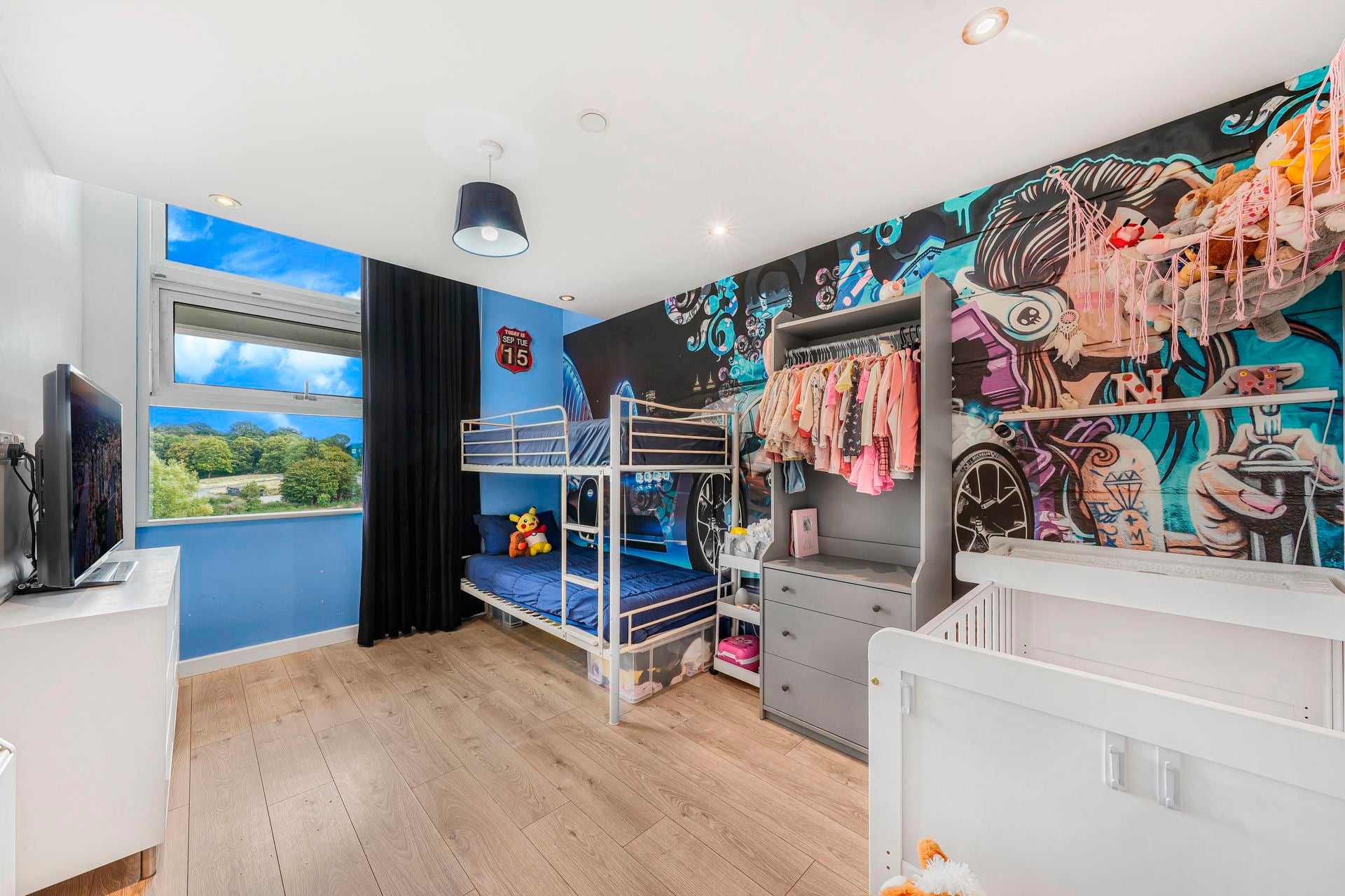 Flat Edinburgh Way in Harlow