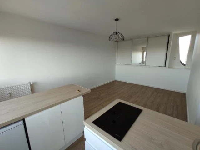 Appartement Rue Volney à Angers