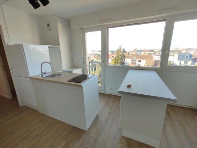 Appartement Rue Volney à Angers