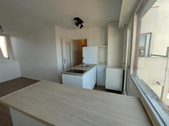 Appartement Rue Volney à Angers