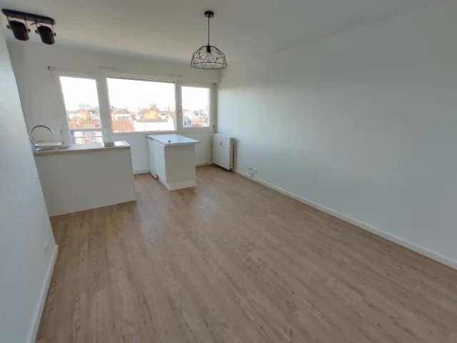 Appartement Rue Volney à Angers