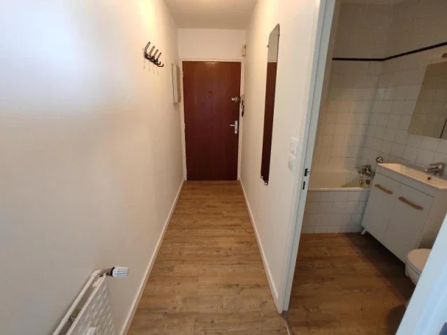 Appartement Rue Volney à Angers