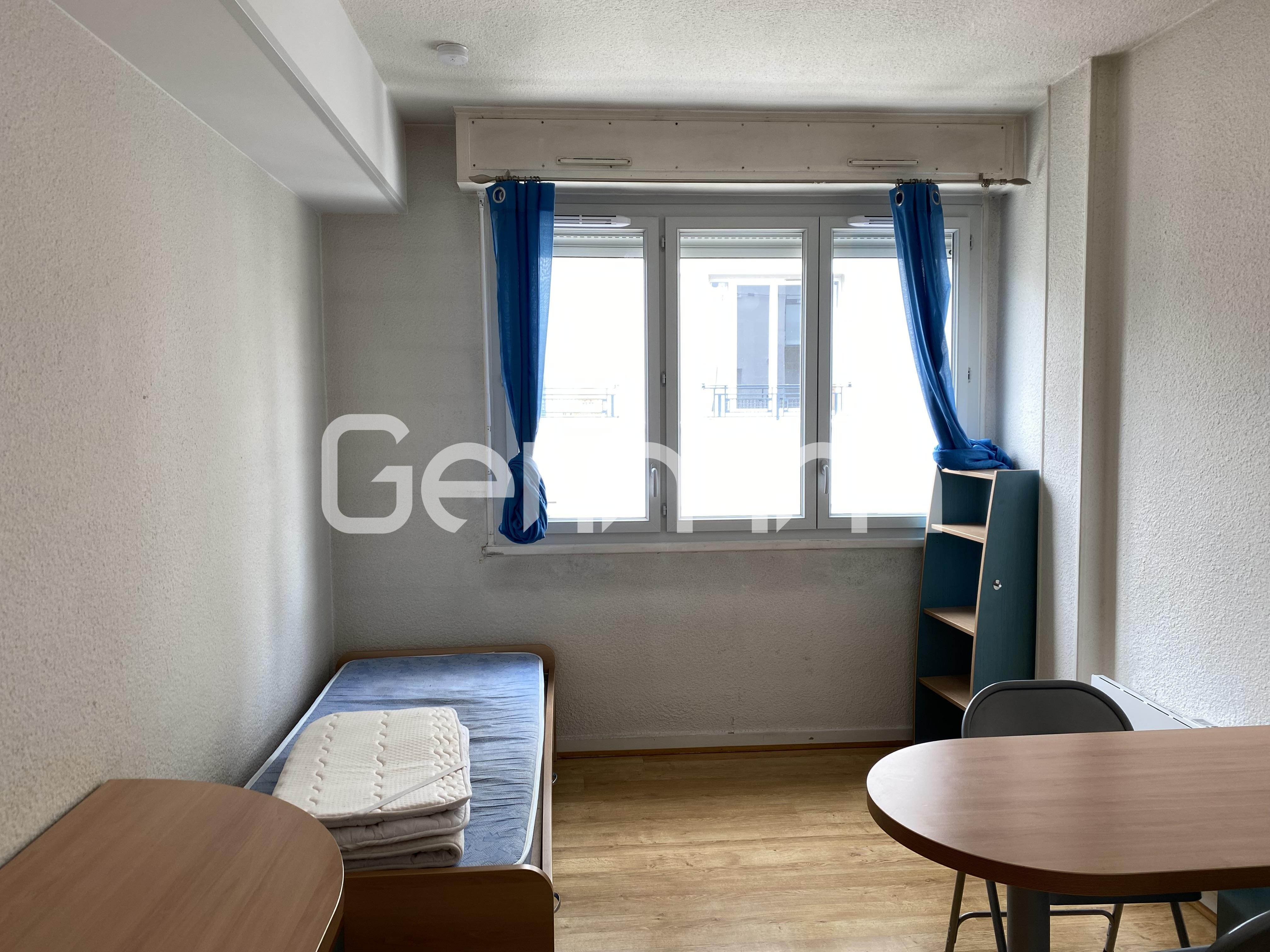 Appartement Boulevard des Alpes à Meylan