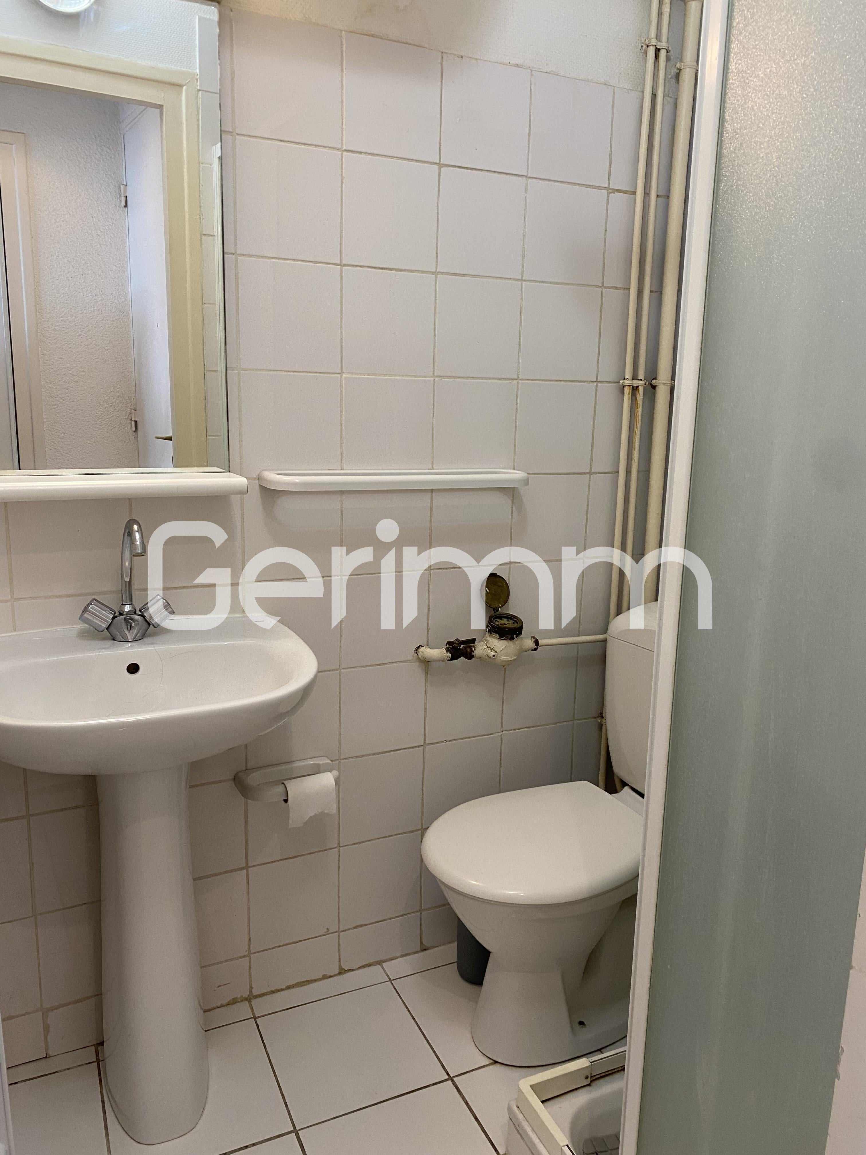 Appartement Boulevard des Alpes à Meylan
