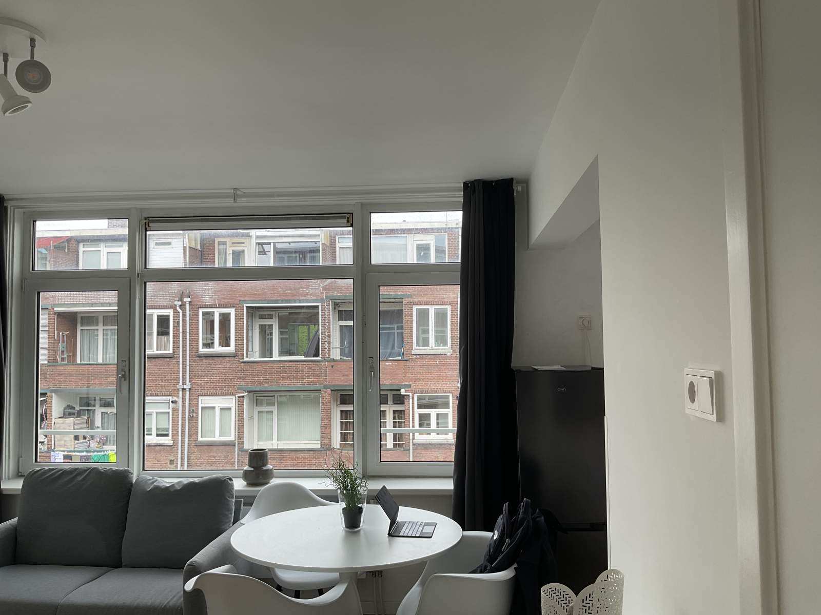 Room Pleinweg in Rotterdam