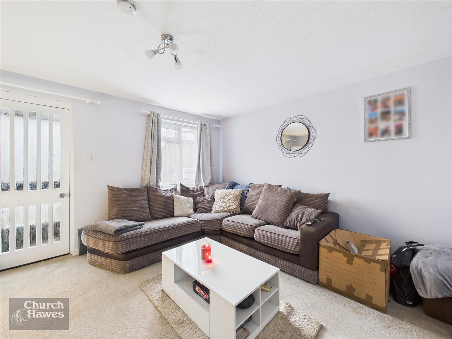 Flat Lawling Avenue in Heybridge