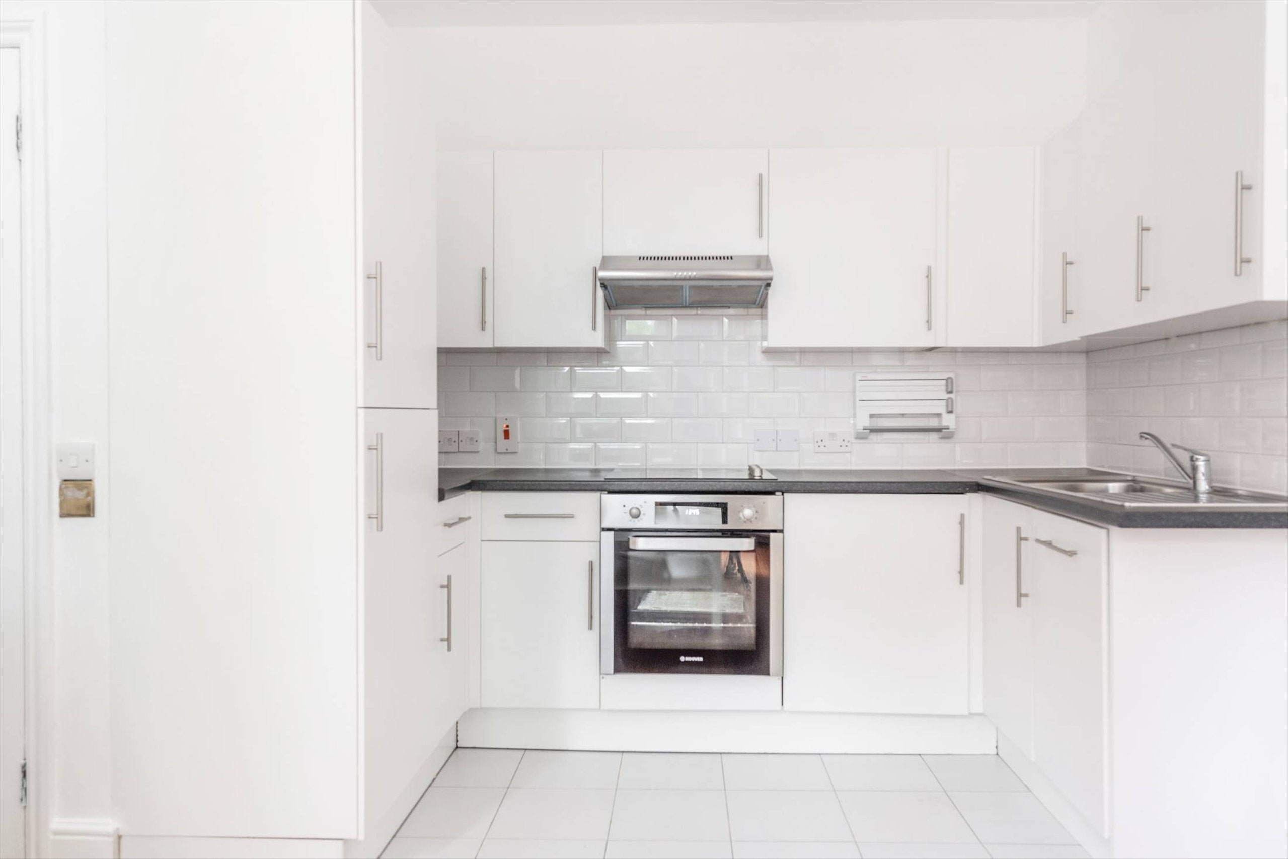 Flat Cranley Gardens in Greater London