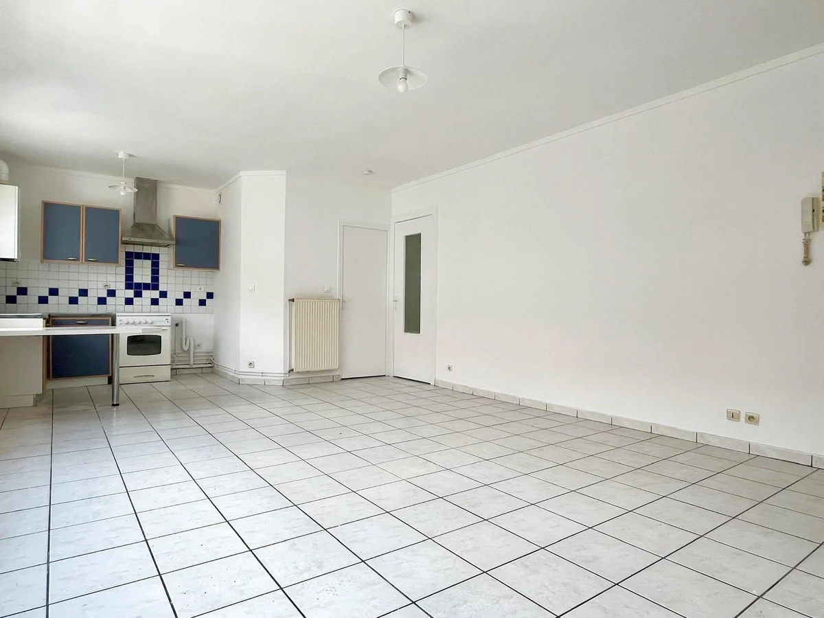 Appartement Rue Jean Jaurès à Marcq-en-Barœul