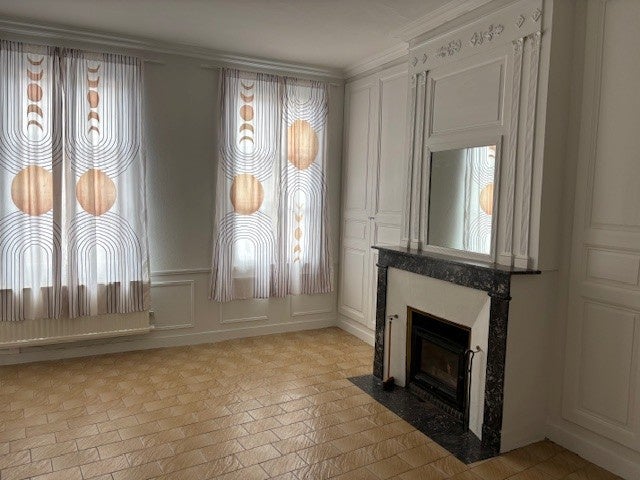 Maison Rue de l'Île à Courville-sur-Eure