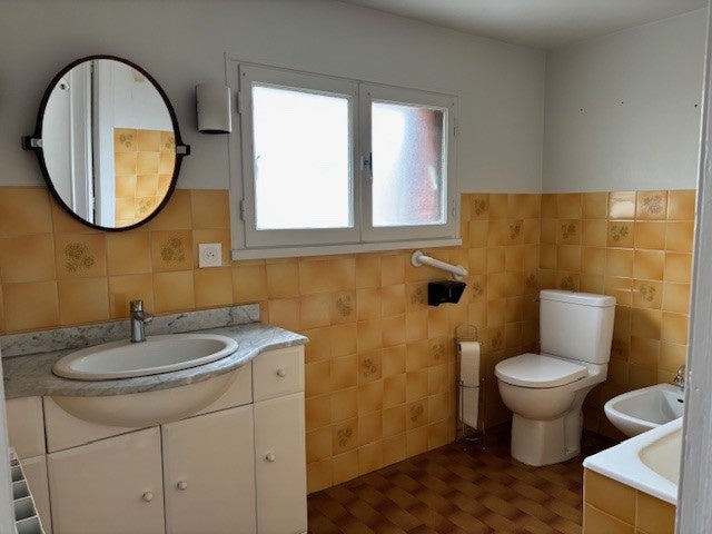 Maison Rue de l'Île à Courville-sur-Eure