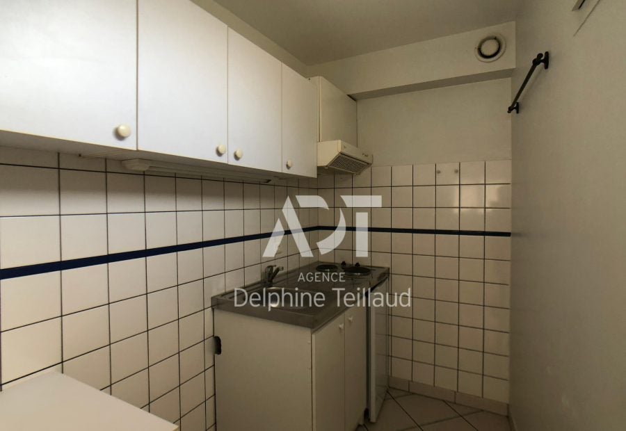 Appartement Rue de Belledonne à Grenoble