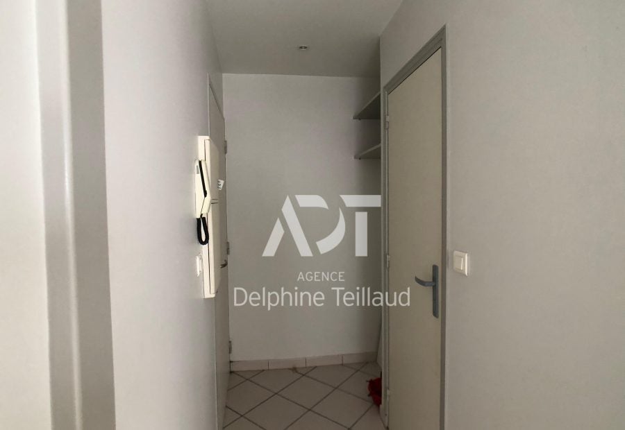 Appartement Rue de Belledonne à Grenoble